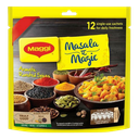 Maggie Masala Magic