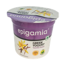 Epigamia Vanilla Bean Greek Yogurt 90gm