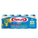 Yakult Probiotic Health Drink - Light 65ml (Pack of 5)