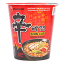 Nongshim Shin Cup N/Soup 68 Gm