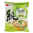 Nongshim Soon Veggie Ramyun 112g