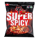 Nongshim Red Super Spicy 120g