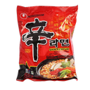 Nongshim Shin Ramyun N/Soup 120g