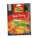 Real Thai Red Curry Paste 50gm