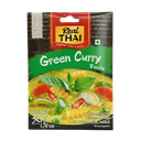 Real Thai Green Curry Paste 50gm