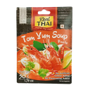 Real Thai Tom Yum Paste 50gm