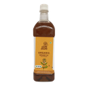 Pure & Sure Organic Sesame Oil 1ltr