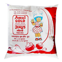 Amul Full Cream Milk 500ml