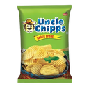 Uncle Chipps Spicy Treat 50gm 20/mrp