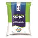 Uttam Sulphurless Sugar 5kg