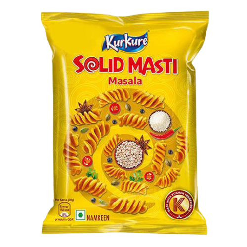 [R2514] Kurkure Solid Masti 40gm