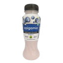 Epigamia Greek Yogurt Smoothie Blueberry