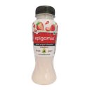 Epigamia Greek Yogurt Smoothie Strawberry