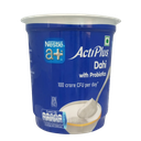 Nestle Active Plus Dahi 400gm