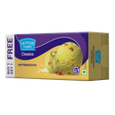 Mother Dairy Classic Butterscotch Ice Cream Buy 1 Get 1