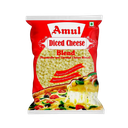 Amul Pizza Cheese Mozzarella Diced Blend 1kg