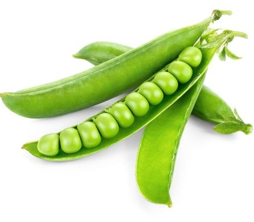 [RV066] Green Peas