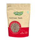 Naturoz Sunflower Seeds 500gm