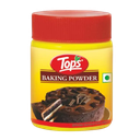 Tops Baking Powder 100gm