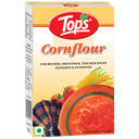 Tops Cornflour 100gm