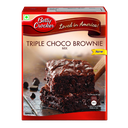 Betty Crocker Chocolate Brownie 425gm