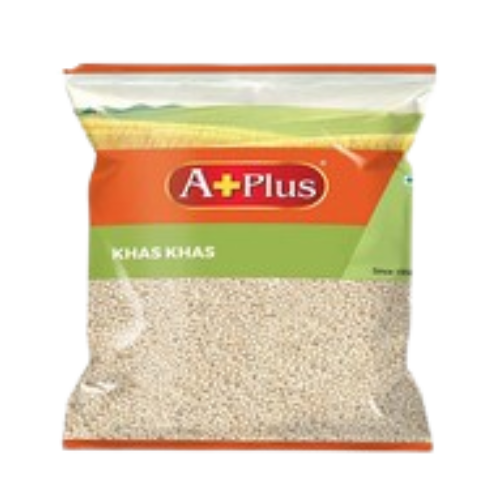 [R2591] A + Plus Khas Khas 50gm