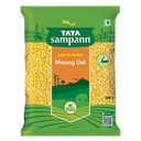 Tata Sampann Moong Dal Dhuli 500gm