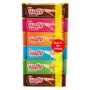 Dukes Waffy Mix Wafers 60g 6units