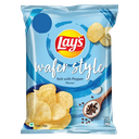 Lays Salt & Pepper Wafer 27gm