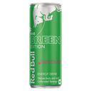 Red bull Energy Drink Green Dragon Fruit Flavour 250ml