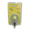 Godrej Aer Car - Fragrance (Fresh Lush Green) 10gm