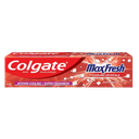 Colgate Maxfresh - Red Gel Toothpaste 81gm