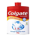 Colgate Toothpowder 100gm