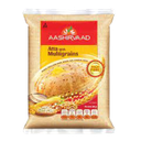 Aashirvaad Whole Wheat Atta 5kg