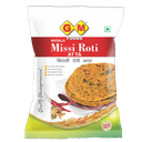 GM Foods Missi Roti Atta 500gm