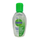 Dettol Hand Sanitizer Original 50ml