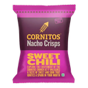 Cornitos Nacho Crisps - Sweet Chilli 55gm