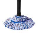 Gala Microfiber Twist Mop