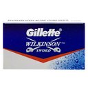 Gillette Wilkinson Blade 5N