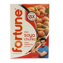 Fortune Mini Soya Chunks 200gm