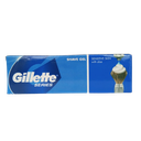 Gillette Series Shaving Gel 60gm