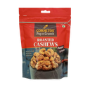 Cornitos Roasted Cashews (Pepper & Herbs) 200gm