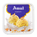 Amul Rajbhog Ice Cream Tub 540gm