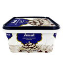 Amul Chocolate Magic Sundae Ice Cream Tub 540gm