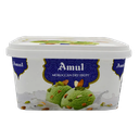 Amul Moroccan Dry Fruit Ice Cream Tub 540gm