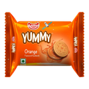 Anmol Yummy Orange Biscuits 35gm