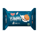 Anmol Yummy Milk Biscuits 35gm