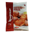 Keventer Chicken Galouti Kebab 300gm