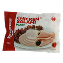 Keventer Chicken Salami Plain 250gm