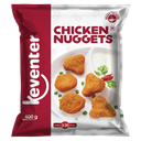 Keventer Chicken Nuggets 400gm